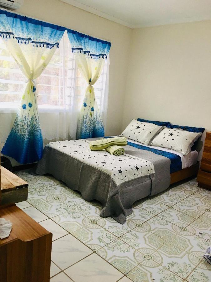 Mapusagas Riverside - Sleeps 2-6 X2 Bedrooms Units - Home Away From Home - #1, #2, #3, #4 & #5 Vaitele Экстерьер фото